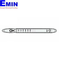 Gastec 122DL Passive Dosl Tubes Toluene C6H5CH3 (2 ~ 500 ppm)