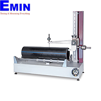 Samyon SYWTM Testing Equipment The Wall Thickness Measurement for Plastic Pipes (40-630mm)