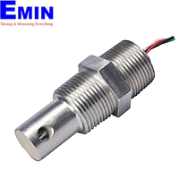 SENSOREX CS875HTTC 超高温度と圧力ボイラー導電率センサー（k = 1）