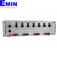 IETLAB KVD-700 정밀 Kelvin-Varley 전압 분배기