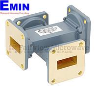 Ống dẫn sóng Fairview FMWCP1055 ( 20 dB, 8.2 GHz - 12.4 GHz)