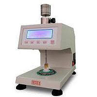 Testex TF412B 전동 회전식 크로노 미터