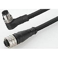 Molex 120007-0476 Sensor Cables / Actuator Cables MMC 4P 4W FE/MM ST/ST 10M PVC