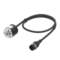 Autonics E30S4-1000-3-T-24-C 30 mm 증분형 회전 인코더(샤프트 타입) (Ø4mm, 1000P/R, 12-24VDC)