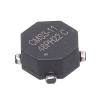 Cuộn cảm Toroidal 648uH 1.2A 0.107ohms Eaton CMS3-11-R