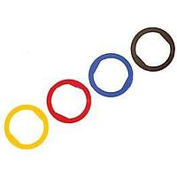 Phụ kiện VÒNG ĐỆM CÁCH ĐIỆN DÒNG 2S-2B MÀU XÁM LEMO GRA.2S.269.GG