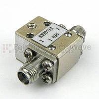 Bộ cách ly Fairview SFI0712 (SMA Female,18 dB, 7-12.4 GHz)