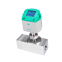 Đồng hồ đo lưu lượng khí CS Instruments VA 521