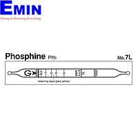 Gastec 7L Quick-measuring Detector tubes Phosphine PH3 (0.15~5ppm)