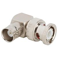 Amphenol RF 031-209 RF Adapters - In Series BNC R/A ADPTR JACK TO PLUG UG-306A/U