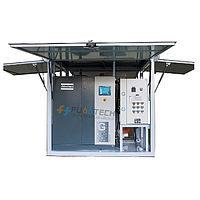 Máy tạo khí khô Fuootech DAG-10 (10 m^3/h)