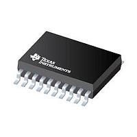 Bảo vệ pin cho 3 đến 5 chuỗi pin li-ion và li-phosphate u A 595-BQ7790518PWR Texas Instruments BQ7790518PW