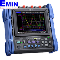 Hioki RM8880-20 メモリーハイコーダー