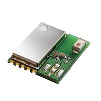 Mô-đun Bluetooth RF TIÊU THỤ ĐIỆN THẤP STMicroelectronics SPBTLE-RFTR