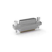 AirBorn MM-312-069-161-99XD-KS44 D-Sub MIL Spec Connectors Microminiature Series .050