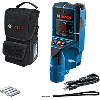BOSCH D-tect 200 C 월스캐너 감지기
