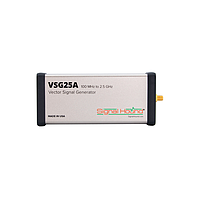 Bộ phát tín hiệu vectơ Signal Hound VSG25A (100 MHz ~ 2.5 GHz)