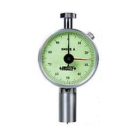 INSIZE ISH-SAM 슈 듀로 미터 (nature rubber soft elastomer)