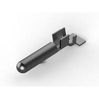 AMP Connectors - TE Connectivity 61253-1 Contacts AUTO MNL 156 PIN PIN 12-10 AWG TIN