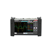 Máy ghi đa kênh cầm tay BK Precision DAS240-BAT (20 kênh)