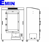 Tủ sấy Air Science FDC-007GL-G (48")