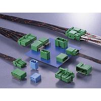 Đầu Nối Tiếp Xúc Terminal JAE Electronics IL-AG5-C1-1E-5000