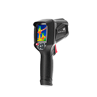 CEM DT-877H InfraRed Imager Thermometer (-20°C~400°C)