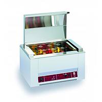 GFL 1092 摇动水浴（20升，内置冷却盘管，80°C）