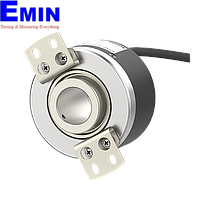 Autonics E60H20-2048-10-A-5-R 58毫米增量旋转编码器 (Ø20mm, 2048P/R, 5VDC)