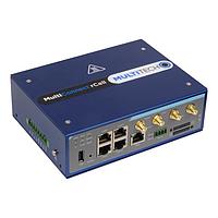 Bộ định tuyến di động LTE riêng Cat 12 CBRS công nghiệp với bộ phụ kiện Mỹ MultiTech MTR6-L12G1-B04-US