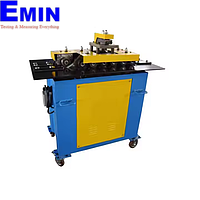 Máy tạo hình khóa khuỷu tay góc khớp nối Rbqlty SA-15B (2.2 kW)