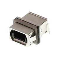 Đầu Nối Quang MPO EMI ADAPTR NHỎ FLNG KHÔNG CÓ CỬA CHẮN Molex 106114-1204