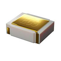 Tinh thể 32.768 KHZ 7 pF SMD ECX-1210B +/-20 ppm 90K OHM -40C - 85C 1.2 x 1.0 x 0.35 mm 4 Pad SMD ECS Inc. International ECS-.327-7-1210B-N-TR