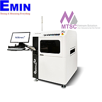 Máy nghiệm thu hàn dán 3D Vitrox V310i