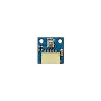 Bảng Mở Rộng Cảm Biến Áp Suất + Độ Ẩm Wireling TinyCircuits AST1025