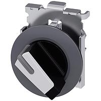 Công tắc chọn phần cứng. O-I. Màu trắng SIEMENS A6X30141284