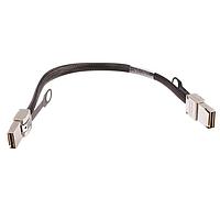 Molex 201069-1000 Ethernet Cables / Networking Cables zCD-to-zCD Cbl Assy 30 AWG 0.5m 120 Ckts