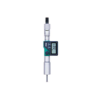 INSIZE 3127-2 Digital Two Points Internal Micrometer (2-2.5mm/0.08-0.10"; with setting ring)