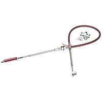 Cáp BRKR FD MAX-FLEX 36" CÁP VỚI LÒ XO SIEMENS FHOFC036WS