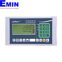 Bộ điều khiển máy bơm Pulsar measurement Zenith