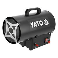 Máy sưởi chạy bằng Gas YATO YT-99730 (15KW)