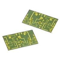 Analog Devices HMC490-SX Low Noise Amplifiers I.C., 12-17GHz hi IP3 LNA Die