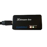 Elprotronic Inc. XS-FP-X Programmers - Processor Based FlashPro-X (XS) ສໍາລັບ MSP ແລະ ARM MCUs