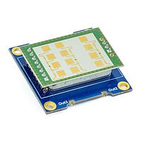 Bộ đánh giá Radar K-LD7 RFbeam K-LD7-EVAL-RFB-01H