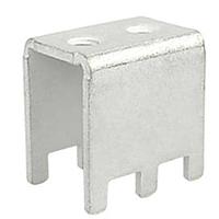 Dòng đóng dấu (A): 135A Vít: M4 Mô men xoắn: 15 lbf.in Đồng thau Đầu nối (mạ: thiếc mờ) Chân ra: 6 chân Loại gắn: DIP Amphenol Anytek AMT0640001TH0000G