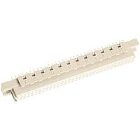 HARTING 09037966421 DIN 41612 Connectors TYP C FEM SLDR WW13 96POL