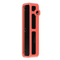 Phụ kiện ốp bảo vệ chống va đập cho Camera Oak-D-Lite màu đỏ Luxonis OAK-D-Lite Bumper Case-Red
