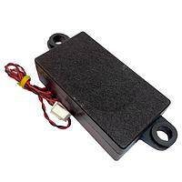 Loa động 8ohm 33mm, 2W AATC AK-603308BC-8C3