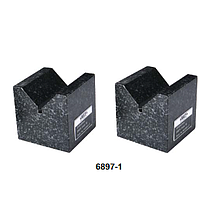 INSIZE 6897-1 V形块