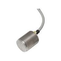 Carlo Gavazzi IA30FLN15NC Proximity Sensors IND PROX METAL FACE LONG M30 NPN NC, CAB